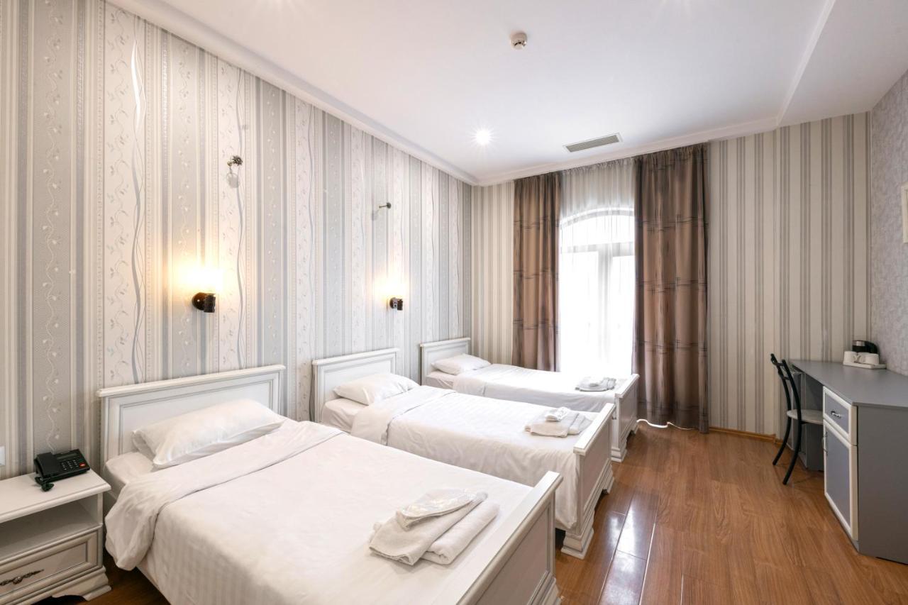 - Granada - Boutique Hotel - Tbilisi - Exteriér fotografie