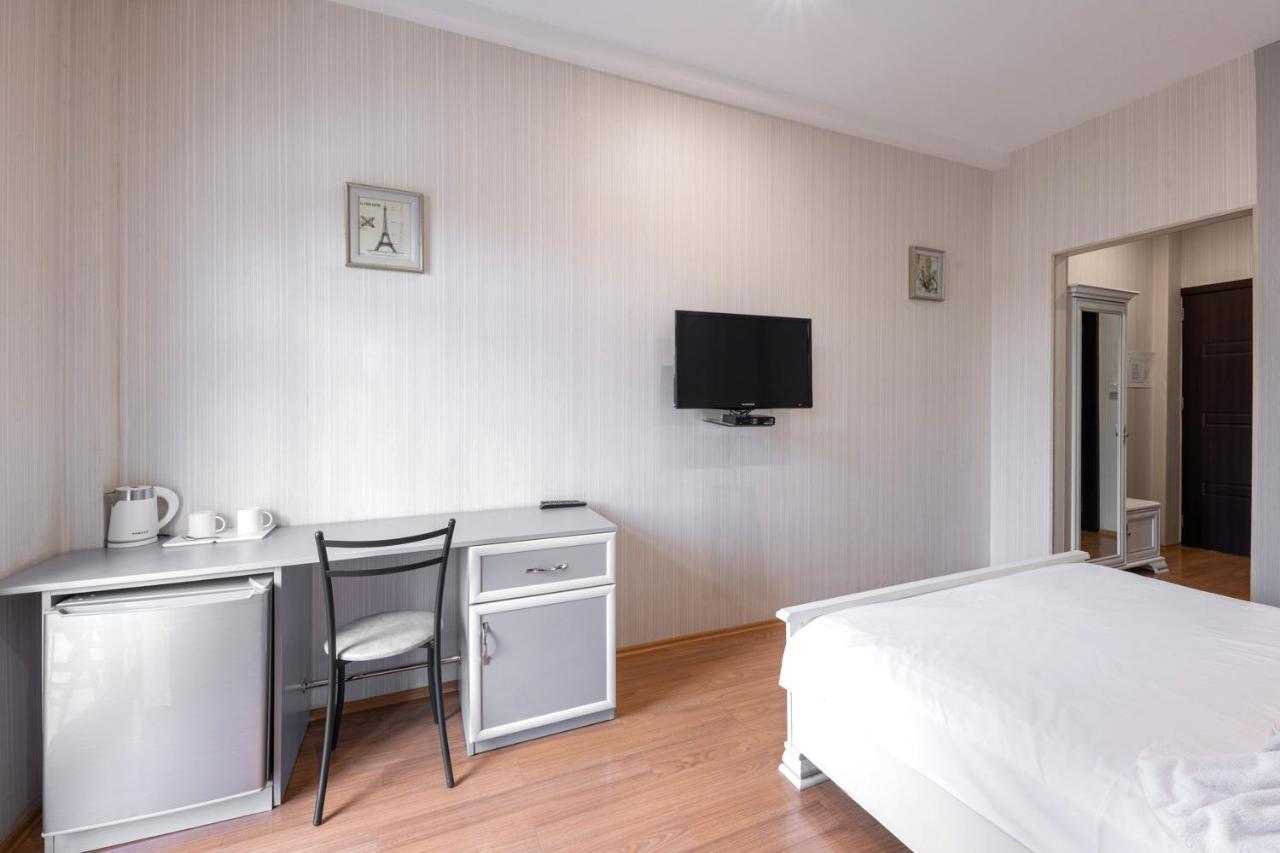 - Granada - Boutique Hotel - Tbilisi - Exteriér fotografie