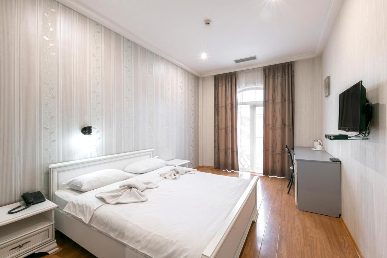 - Granada - Boutique Hotel - Tbilisi - Exteriér fotografie