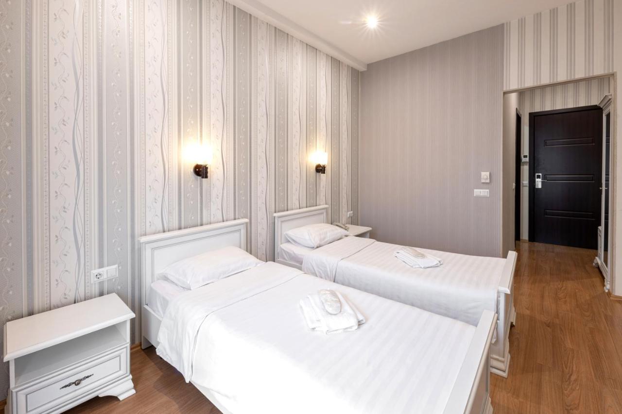 - Granada - Boutique Hotel - Tbilisi - Exteriér fotografie