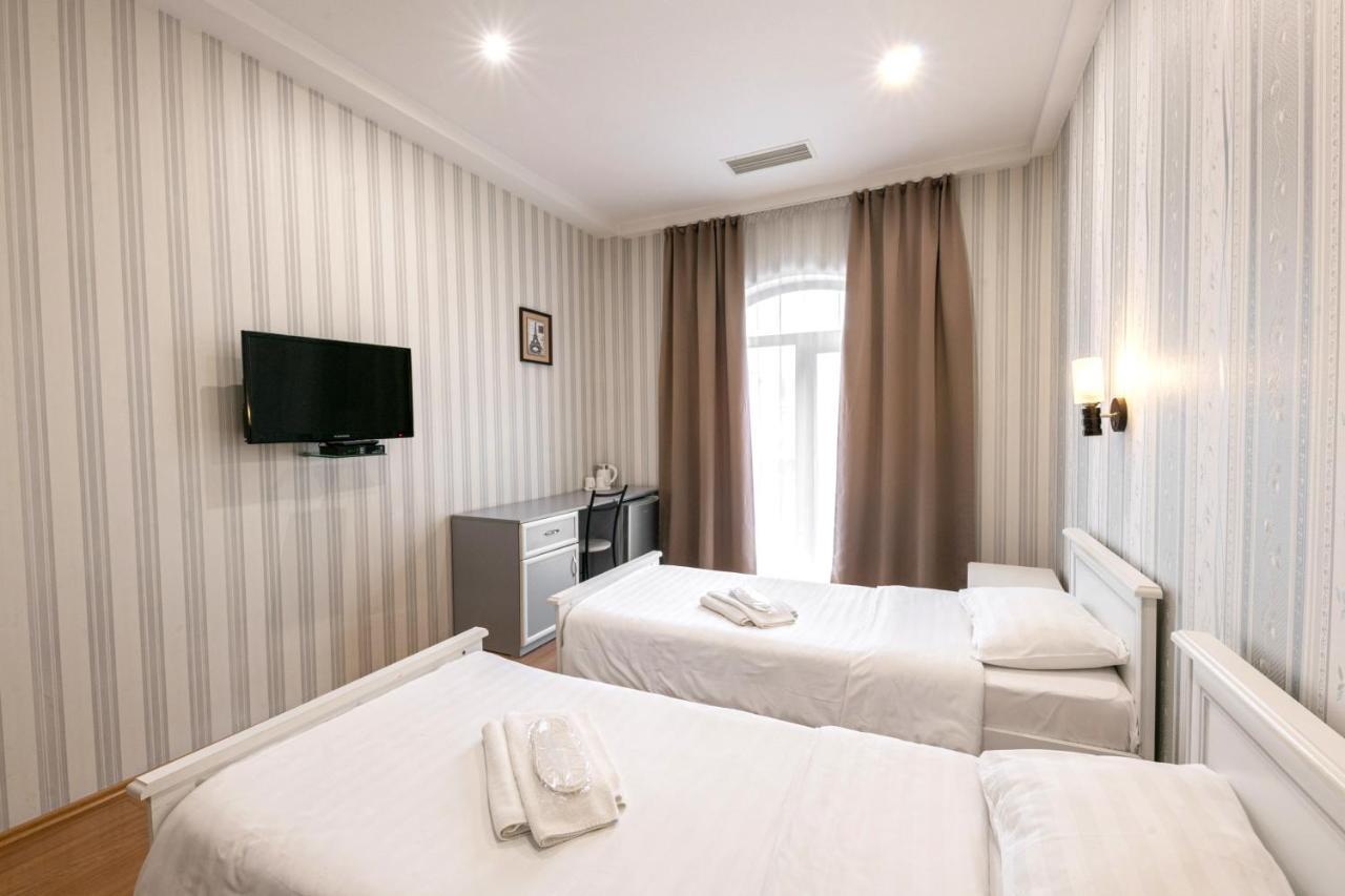 - Granada - Boutique Hotel - Tbilisi - Exteriér fotografie