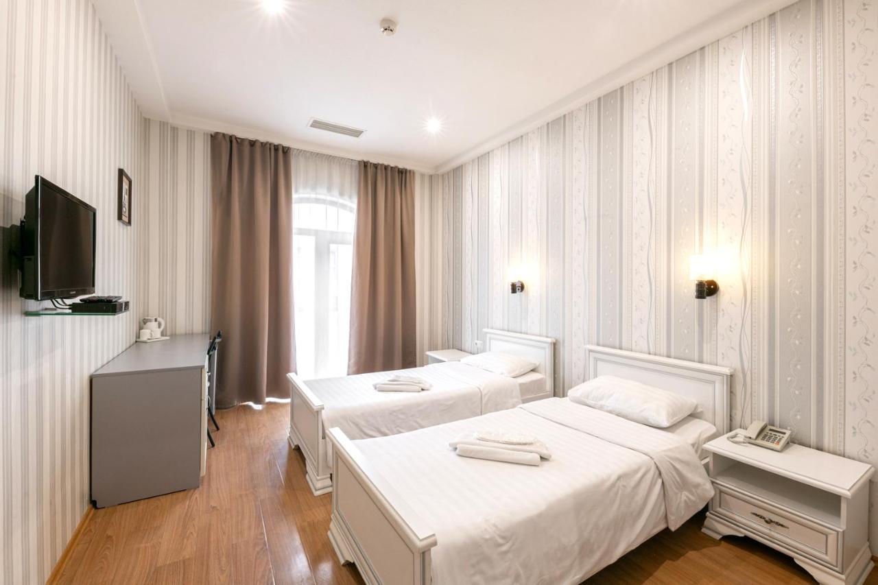 - Granada - Boutique Hotel - Tbilisi - Exteriér fotografie