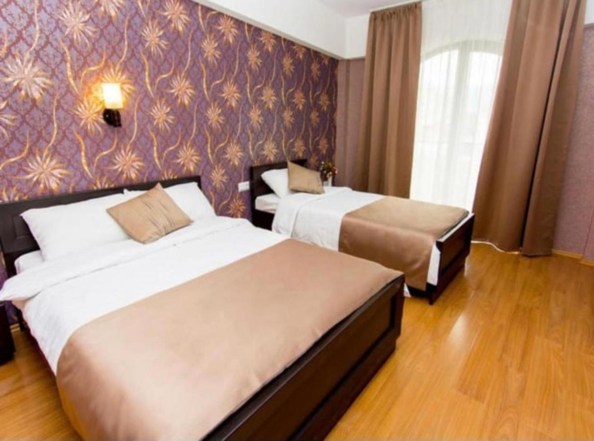 - Granada - Boutique Hotel - Tbilisi - Exteriér fotografie