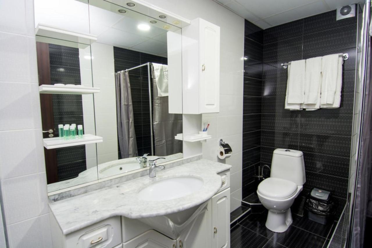 - Granada - Boutique Hotel - Tbilisi - Exteriér fotografie