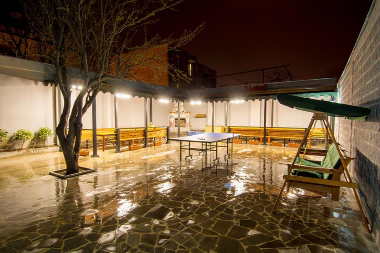 - Granada - Boutique Hotel - Tbilisi - Exteriér fotografie