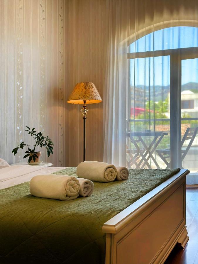 - Granada - Boutique Hotel - Tbilisi - Exteriér fotografie