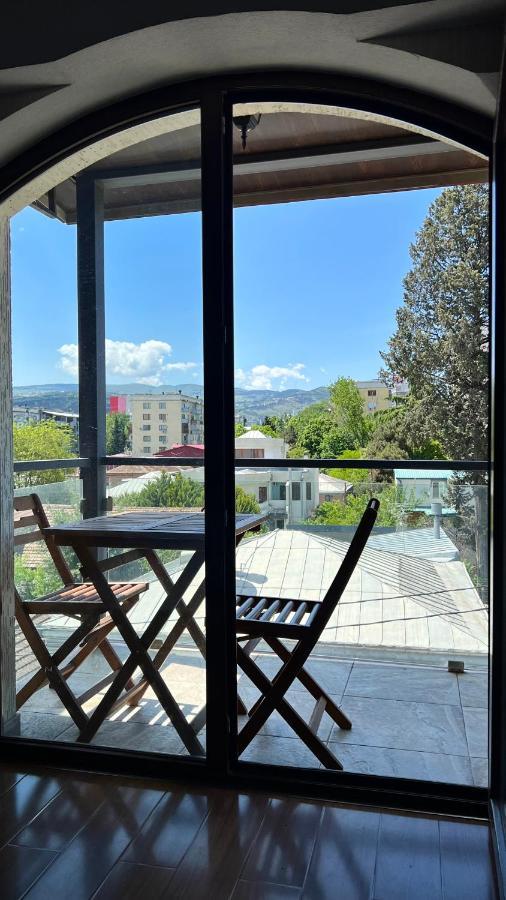 - Granada - Boutique Hotel - Tbilisi - Exteriér fotografie