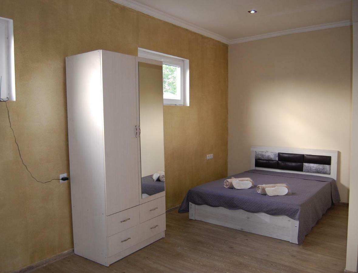 - Granada - Boutique Hotel - Tbilisi - Exteriér fotografie