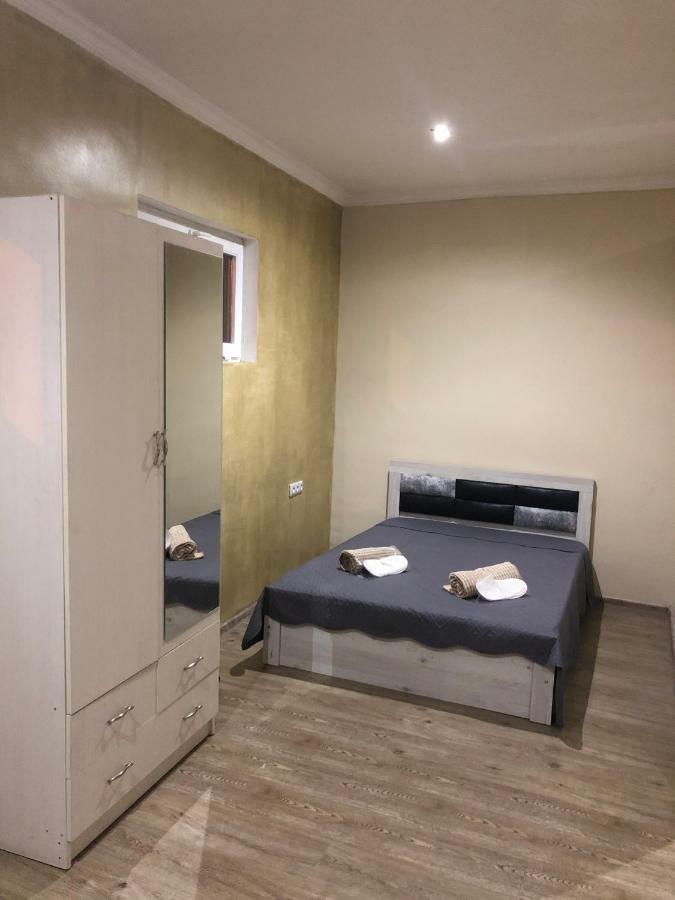 - Granada - Boutique Hotel - Tbilisi - Exteriér fotografie
